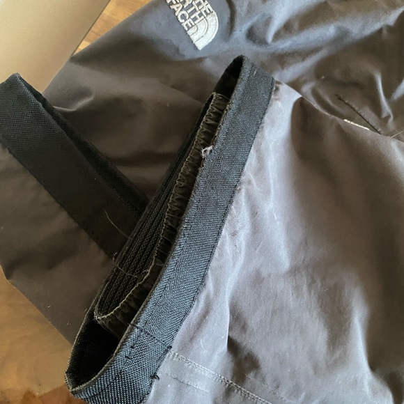 TNF 2 pièces boy ski suit - Picture 5 of 9